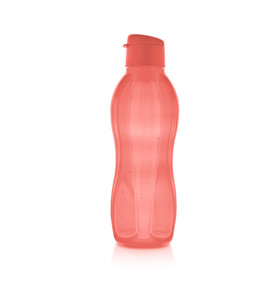 Tupperware Eco+ Şişe Kolay Kapak 750 ml Papaya