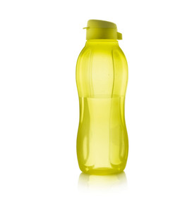 Tupperware Eco+ Şişe Kolay Kapak 750 ml Papaya