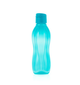 Tupperware Eco+ Şişe Kolay Kapak 750 ml Papaya