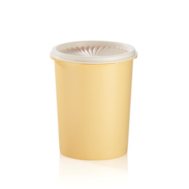 Tupperware Limon Tupperware Vintage Decorator Kap Limon 1.2 Litre Cookplus.com ...
