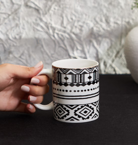 Karaca Silk Road Mug