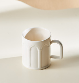 Karaca X Collection Sütun Mug 320 ml