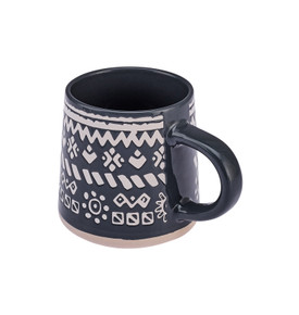 Karaca Tribe Mug 380 ml