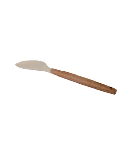 Karaca Woodline Kaşık Spatula Beige