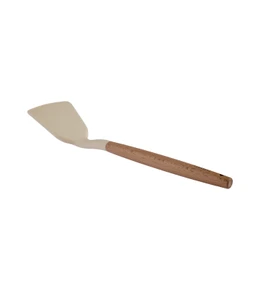 Karaca Woodline Geniş Spatula Beige