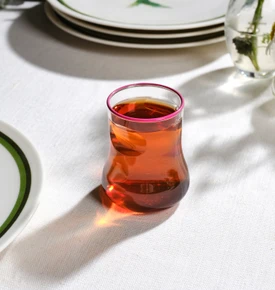 Karaca Touch Tek Kişilik Çay Bardağı 155 ml