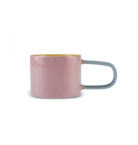 Karaca Dora Pembe Mug 270 ml