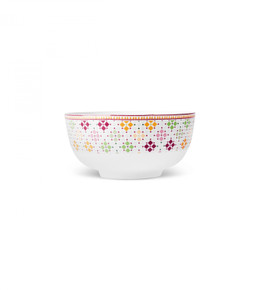 Karaca Block Noodle Kase 14 Cm