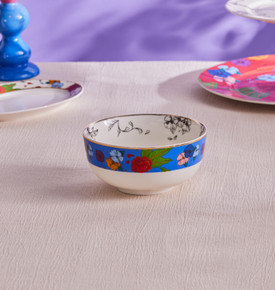 Karaca Frida Noodle Kase Kırmızı 14 Cm
