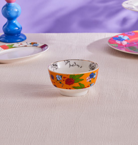Karaca Frida Çerezlik Mavi 11 Cm