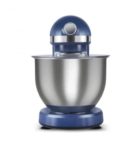 Karaca Mastermaid Chef Stand Mikser 1500w Marine Blue