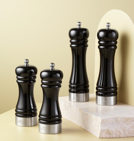 Jumbo Queen Kırmızı 15 Cm Karabiber Değirmeni