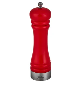 Jumbo Queen Siyah Tuz Değirmeni 21cm