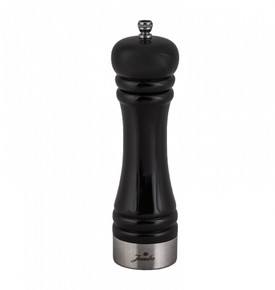 Jumbo Queen Kırmızı Tuz Değirmeni 21cm
