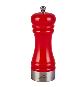 Jumbo Queen Siyah Karabiber Değirmeni 15 Cm