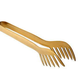 Jumbo Tektip Makarna Maşası