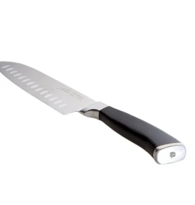 Jumbo Utsuri Professional Chef Bıçağı 18 cm