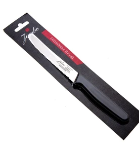 Jumbo Practico Black Dilimleme Bıçağı 11 cm