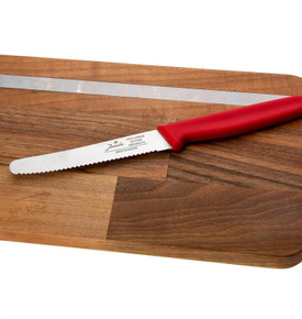 Jumbo Practico Black Dilimleme Bıçağı 11 cm