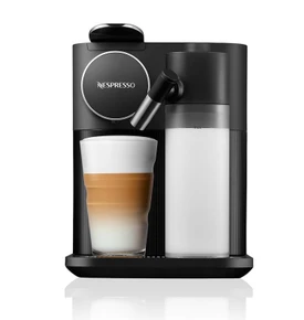 Nespresso Gran Lattissima F531 Black