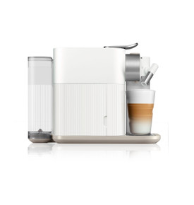 Nespresso F541 Gran Latissima Süt Çözümlü Kahve Makinesi, Siyah