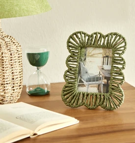 Karaca Home Bohemian Fotoğraf Çerçevesi