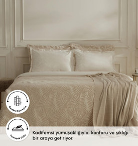 Karaca Home Kate 8 Parça Çeyiz Seti Gümüş