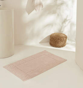 Karaca Home Paul Banyo Paspası Gri
