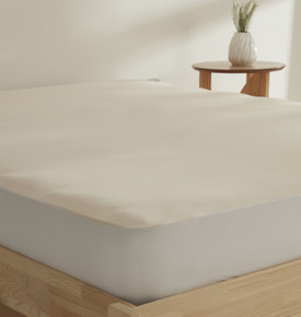 Karaca Home Eco Comfortnight Full Kenarlı Çift Kişilik Alez Gri