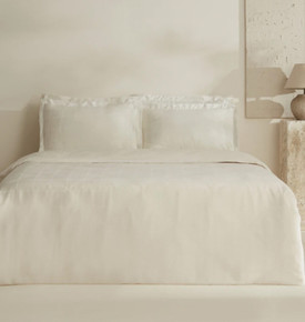 Karaca Home Royale King Size Nevresim Takımı Pudra