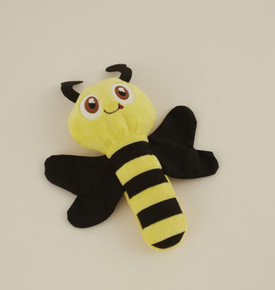 Karaca Home Bebek Little Bee Dekoratif Kırlent 