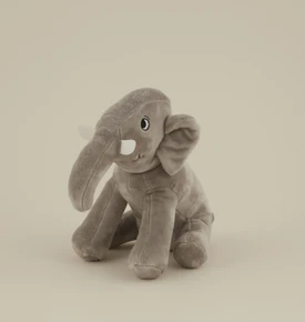 Karaca Home Bebek Little Elephant Dekoratif Kırlent