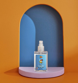 Karaca Home X Kral Şakir Kız  Çocuk Kolonya 100 Ml