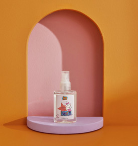 Karaca Home X Kral Şakir Erkek Çocuk Kolonya 100 Ml