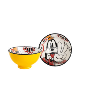 Egan Italy Disney Forever  Ever Pluto Küçük Kâse