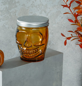 San Miguel Tarro Calavera 1.3 L Pembe