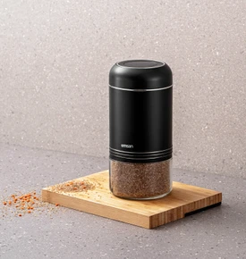 Emsan Moko 650 Ml Saklama Kavanozu Ekru
