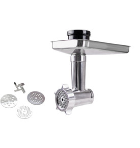 Emsan Bella Gusto Elegant Stand Mikser Kıyma Aparatı
