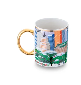 Jumbo 2025 New York Mug