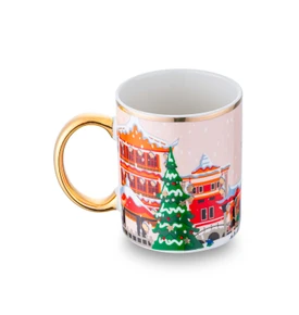 Jumbo 2025 Beijing Mug