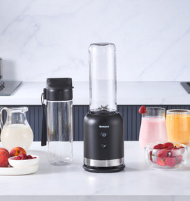 Homend Artfood 7025h Smoothie Blender Krem