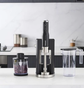 Homend Artfood 1925h El Blender Seti Krem