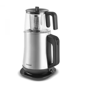 Homend Royaltea Elegant 1777H Inox Çay Makinesi