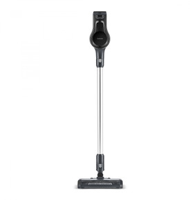 Homend Dustrider 1263H Dikey Süpürge Siyah Kırmızı 