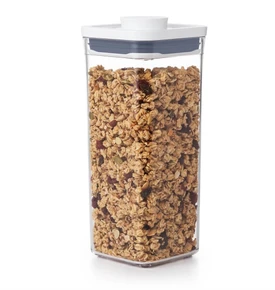 Oxo Pop 1,7 Lt Containter - Small Square Medium 