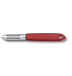 Victorinox Testere Ağızlı Soyacak Siyah 