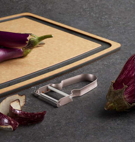 Victorinox Rex Kırmızı Sebze Soyacağı