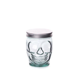 San Miguel Tarro Calavera 1.3 L Pembe