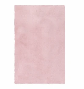 Kaşmir Halı 7/24 Cosy Premium Pembe 80x150 cm