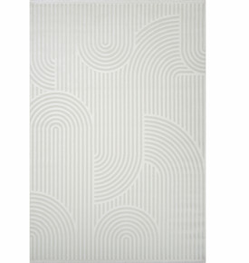 Kaşmir Halı 7/24 Elegante Melina 80x300 cm